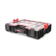 QS PRO Organizer 300 lokerikko foam - Työkalupakit ja -laukut - 5901238255390 - 3