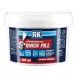 Quick Fill RK 550ml - Tasoitteet ja täyteaineet - 6418091041330 - 1