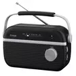 Radio FM Bluetooth - Radiot ja MP3/4-soittimet - 6430037756740 - 1