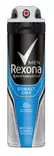 Rexona Cobalt spray 150 ml - Miesten tuoksut ja deodorantit - 4000388669000 - 1