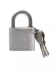 Riippulukko 30 mm - Lukot ja avainkaapit - 6438152024980 - 1
