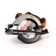 Robota akkukäsisirkkeli DC-C 18V runko - Akkukäsisirkkelit - 6438212103990 - 3