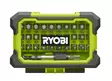 Ruuvik=C3=A4rkisarja Torx RAK32TSD Ryobi - Ruuvauskärjet ja pidikkeet - 4892210140180 - 1