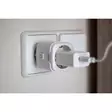 Smart Wi-Fi -pistoke energiamonitorilla 16A 3680W - Älypistorasiat - 8712412583560 - 53