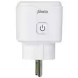 Smart Wi-Fi -pistoke energiamonitorilla 16A 3680W - Älypistorasiat - 8712412583560 - 45