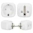 Smart Wi-Fi -pistoke energiamonitorilla 16A 3680W - Älypistorasiat - 8712412583560 - 11