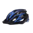 Py=C3=B6r=C3=A4ilykyp=C3=A4r=C3=A4 musta/sininen SSH p=C3=A4=C3=A4kuva=
=20 - Pyöräilykypärät - 6438014268460 - 1