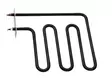 S=C3=A4hk=C3=B6savustimen vastus 650 W Mustang - Savustimet - 6410416045030 - 2