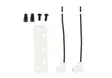 S=C3=A4hk=C3=B6savustimen vastus 650 W Mustang - Savustimet - 6410416045030 - 3