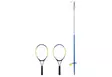 Salkotennis 166 cm Atom - Muut pallopelit - 6410412606020 - 1