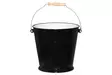 Sanko Emalia musta 12 L - Koristeet, koriste-esineet - 6410416150680 - 2