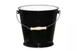 Sanko Emalia musta 12 L - Koristeet, koriste-esineet - 6410416150680 - 1