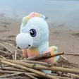 Save the Sea Seahorse Matilda - Pehmolelut - 6416739590110 - 2