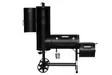 Savustin Off-set Georgia XXL Mustang - Savustimet - 6410416018720 - 10