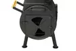 Savustin Off-set Georgia XXL Mustang - Savustimet - 6410416018720 - 9