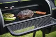 Savustin Off-set Georgia XXL Mustang - Savustimet - 6410416018720 - 19
