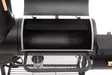 Savustin Off-set Georgia XXL Mustang - Savustimet - 6410416018720 - 6