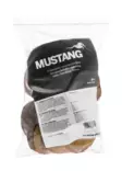 Savustuskiekko Mustang lepp=C3=A4 10 kpl - Grillaustarvikkeet - 6410412318190 - 1