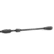 Scandinavian Tackle Gloss S722 7'2" 9-30g avokelavapa - Kelat ja vavat - 6438212105000 - 2