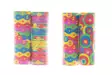 Serpentiini kuviollinen 2rll/pkt - Juhlakoristeet - 6410412903860 - 1