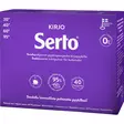 Serto Kirjo Pyykinpesujauhe 1350 g - Pyykinpesu- ja huuhteluaineet - 6417964579000 - 1