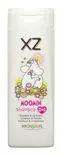 Shampoo XZ Muumi 2in1 250ml - Shampoot ja hoitoaineet - 6414504786720 - 1