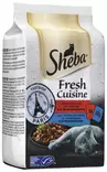Sheba 6x50g Fresh Cuisine Taste of Paris Sivukuva - Kissan ruoka - 4770608259990 - 2