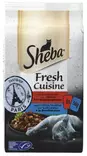 Sheba 6x50g Fresh Cuisine Taste of Paris P=C3=A4=C3=A4kuva - Kissan ruoka - 4770608259990 - 1