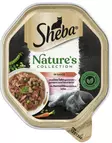 Sheba Nature's Collection 85g Lohi P=C3=A4=C3=A4kuva - Märkäruoka - 4008429142420 - 1