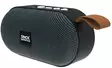 Sinox sonitus travel bt-kaiutin fm-radio - Bluetooth kaiuttimet - 5706808033350 - 1