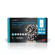 SmartLife Jouluvalot | Nauha | Wi-Fi | Lämpimästä kylmään valkoiseen | 100 LED's | 10.0 m | Android / IOS - Koristevalot - 5412810404230 - 66