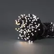 SmartLife Jouluvalot | Nauha | Wi-Fi | Lämpimästä kylmään valkoiseen | 100 LED's | 10.0 m | Android / IOS - Koristevalot - 5412810404230 - 51