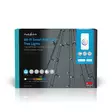 SmartLife Jouluvalot | Puu | Wi-Fi | RGB | 180 LED's | 10 x 2 m | Android / IOS - Koristevalot - 5412810404360 - 66