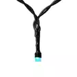 SmartLife Jouluvalot | Puu | Wi-Fi | RGB | 180 LED's | 10 x 2 m | Android / IOS - Koristevalot - 5412810404360 - 45