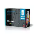 SmartLife Jouluvalot | Puu | Wi-Fi | RGB | 180 LED's | 10 x 2 m | Android / IOS - Koristevalot - 5412810404360 - 67