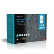 SmartLife Jouluvalot | Puu | Wi-Fi | RGB | 180 LED's | 10 x 2 m | Android / IOS - Koristevalot - 5412810404360 - 69