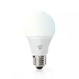 SmartLife LED-Lamppu | Wi-Fi | E27 | 800 lm | 9 W | Kylmä Valkoinen / Lämmin Valkoinen | 2700 - 6500 K | Energialuokka: A+ | Android™ / IOS | A60 | 1 kpl - Valonlähteet - 5412810329830 - 11