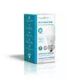 SmartLife LED-Lamppu | Wi-Fi | E27 | 800 lm | 9 W | Kylmä Valkoinen / Lämmin Valkoinen | 2700 - 6500 K | Energialuokka: A+ | Android™ / IOS | A60 | 1 kpl - Valonlähteet - 5412810329830 - 69