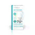 SmartLife LED-Lamppu | Wi-Fi | E27 | 800 lm | 9 W | Kylmä Valkoinen / Lämmin Valkoinen | 2700 - 6500 K | Energialuokka: A+ | Android™ / IOS | A60 | 1 kpl - Valonlähteet - 5412810329830 - 66