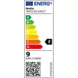 SmartLife RGB Lamppu | E27 | 806 lm | 9 W | Lämpimästä kylmään valkoiseen / RGB | 2700 - 6500 K | Android / IOS | polttimo | 1 kpl - Valonlähteet - 5412810335480 - 85