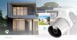 SmartLife Ulkokamera Nedis | Full HD 1080p | IP65 | Cloud / Micro SD | 12 VDC - Ulkokamerat - 5412810306060 - 90