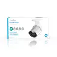 SmartLife Ulkokamera Nedis | Full HD 1080p | IP65 | Cloud / Micro SD | 12 VDC - Ulkokamerat - 5412810306060 - 66