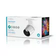 SmartLife Ulkokamera Nedis | Full HD 1080p | IP65 | Cloud / Micro SD | 12 VDC - Ulkokamerat - 5412810306060 - 67
