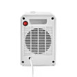 SmartLife keraaminen PTC-tuuletinlämmitin | 1800 W | 3 Lämpöasetusta | Oskillaatio | Näyttö | 15 - 35 °C | Android / IOS | Valkoinen - Lämmitys - 5412810274000 - 20