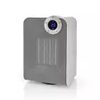 SmartLife keraaminen PTC-tuuletinlämmitin | 1800 W | 3 Lämpöasetusta | Oskillaatio | Näyttö | 15 - 35 °C | Android / IOS | Valkoinen - Lämmitys - 5412810274000 - 40