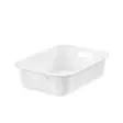 SmartStore Basket Recycled 10 valkoinen - Muovilaatikot ja säilytyslaatikot - 7332462085190 - 1