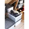 SmartStore Dry 34 L - Muovilaatikot ja säilytyslaatikot - 7332462040090 - 2