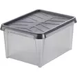 SmartStore Dry 34 L - Muovilaatikot ja säilytyslaatikot - 7332462040090 - 1