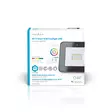 Smartlife Outdoor Light | 1600 lm | Wi-Fi | 20 W | Lämpimästä kylmään valkoiseen / RGB | 2700 - 6500 K | Alumiini | Android / IOS - Valaisimet - 5412810334230 - 66