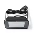 Smartlife Outdoor Light | 1600 lm | Wi-Fi | 20 W | Lämpimästä kylmään valkoiseen / RGB | 2700 - 6500 K | Alumiini | Android / IOS - Valaisimet - 5412810334230 - 75